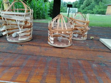 delavnica “3 hiške za 3 prašičke” 7